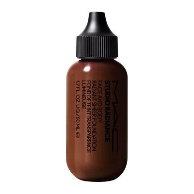 MAC        STUDIO RADIAN FOUN 50ML